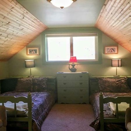 Packwood Ski & Vacation Getaway エクステリア 写真