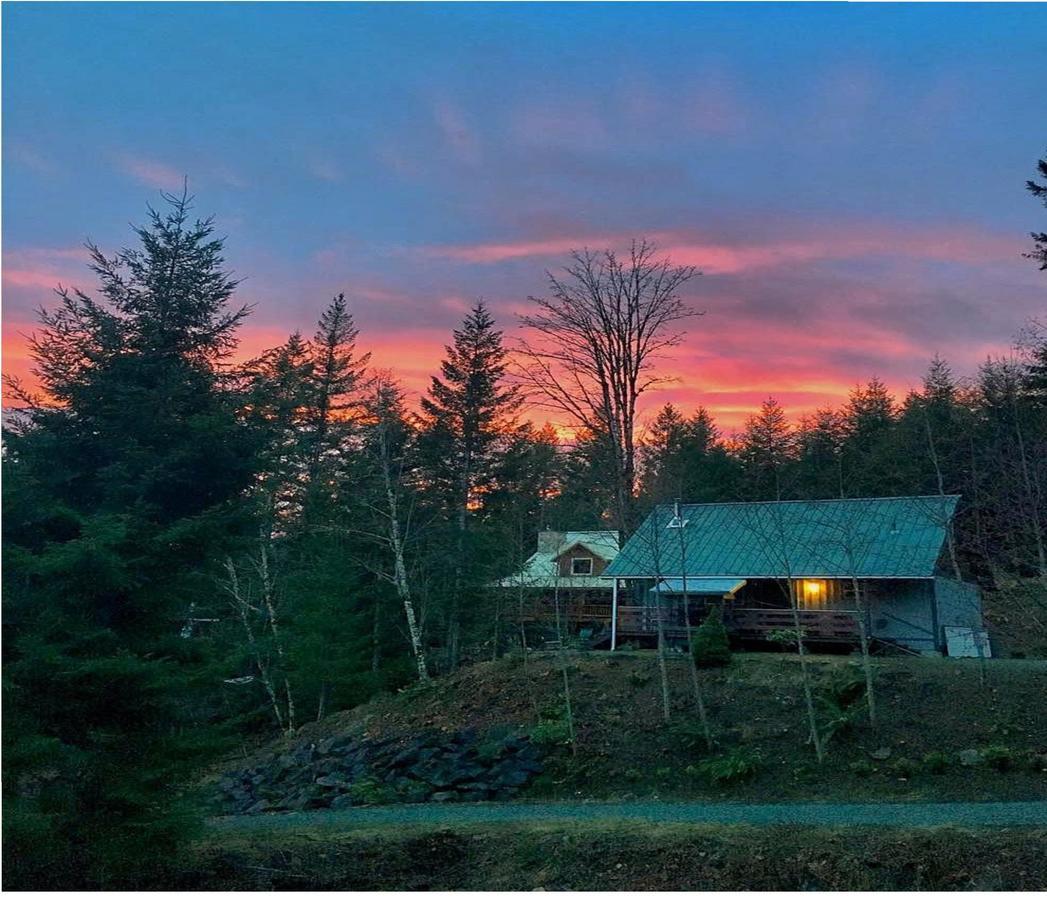 Packwood Ski & Vacation Getaway エクステリア 写真