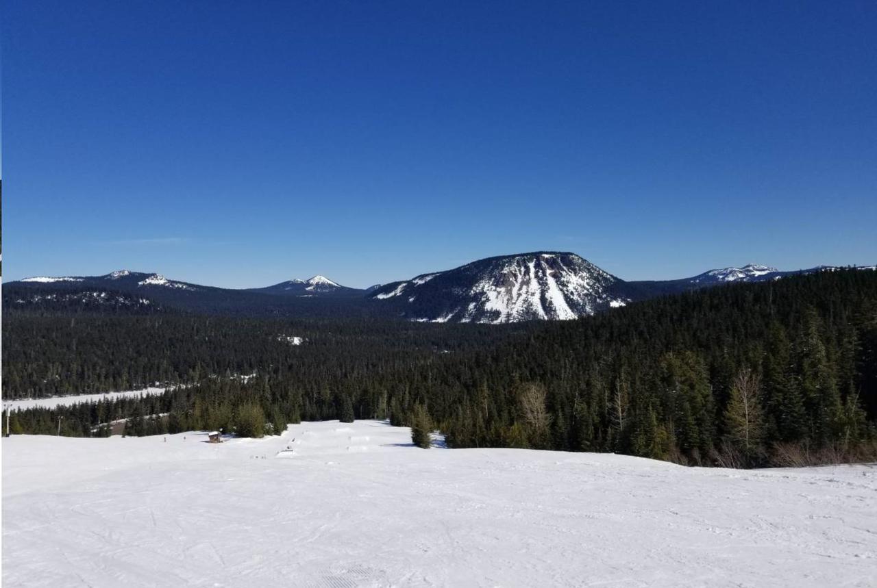 Packwood Ski & Vacation Getaway エクステリア 写真
