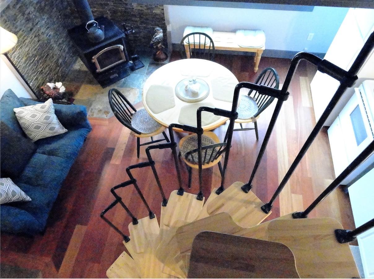 Packwood Ski & Vacation Getaway エクステリア 写真