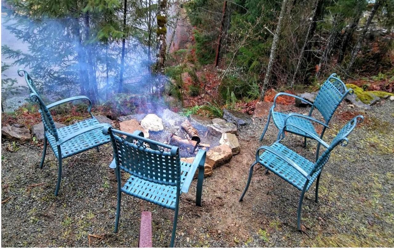 Packwood Ski & Vacation Getaway エクステリア 写真