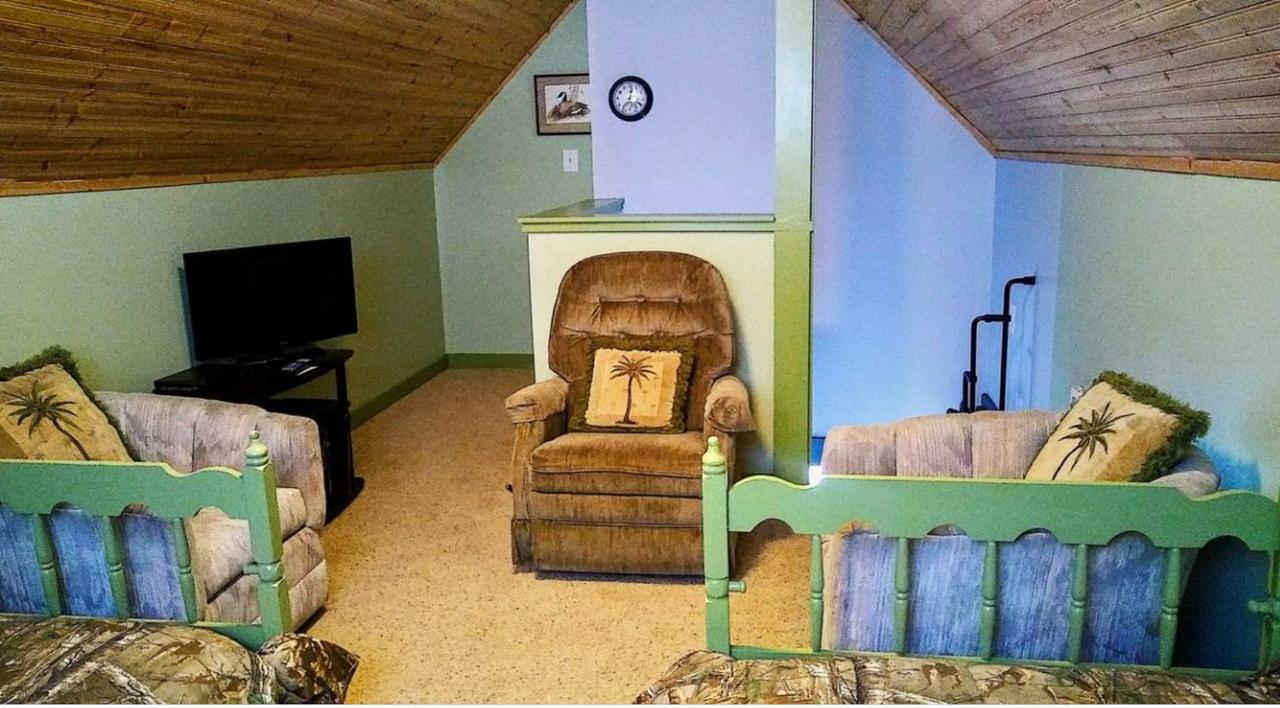 Packwood Ski & Vacation Getaway エクステリア 写真